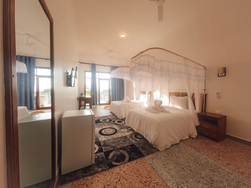 Seabreeze Villas Nungwi