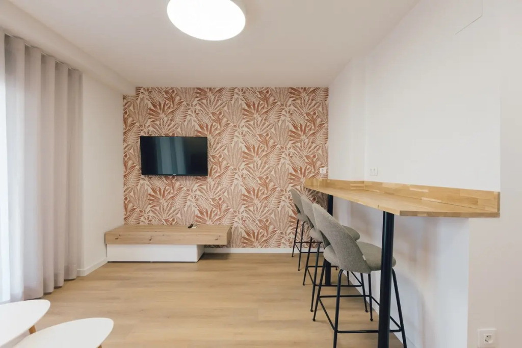 Pio XII Apartments Valencia