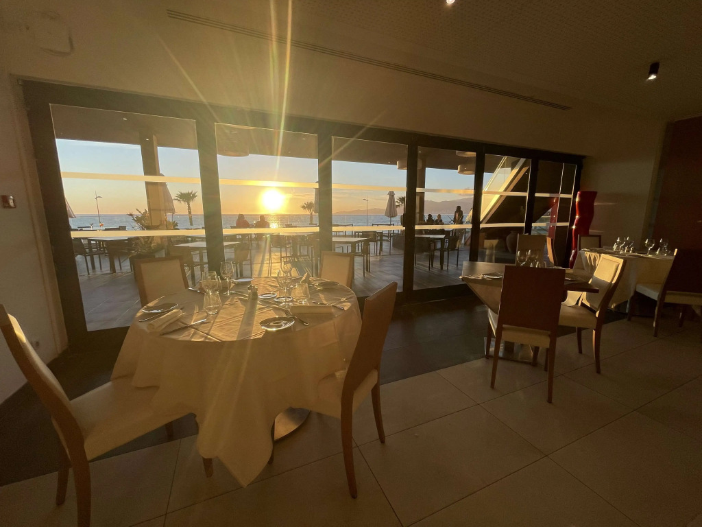 Radisson Blu Resort & Spa, Ajaccio Bay