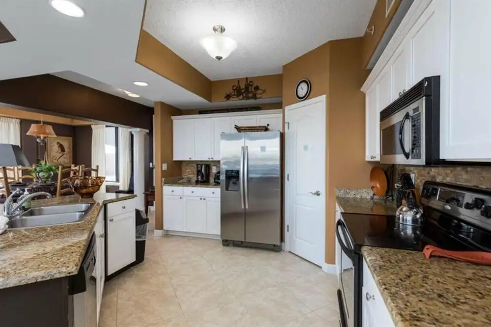 Legacy Key 203 by Meyer Vacation Rentals