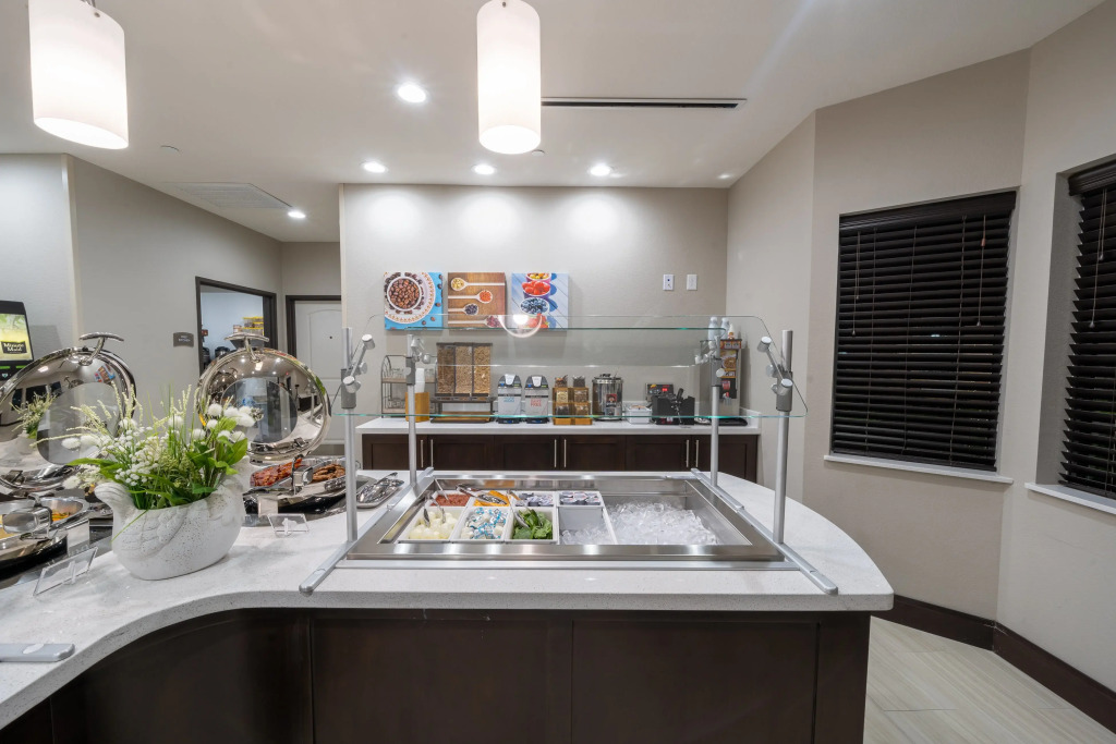 Staybridge Suites Houston East - Baytown by IHG