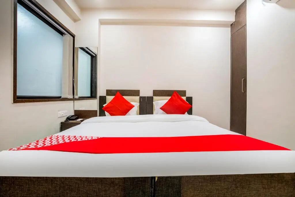 Hotel Biravi Inn by OYO Rooms