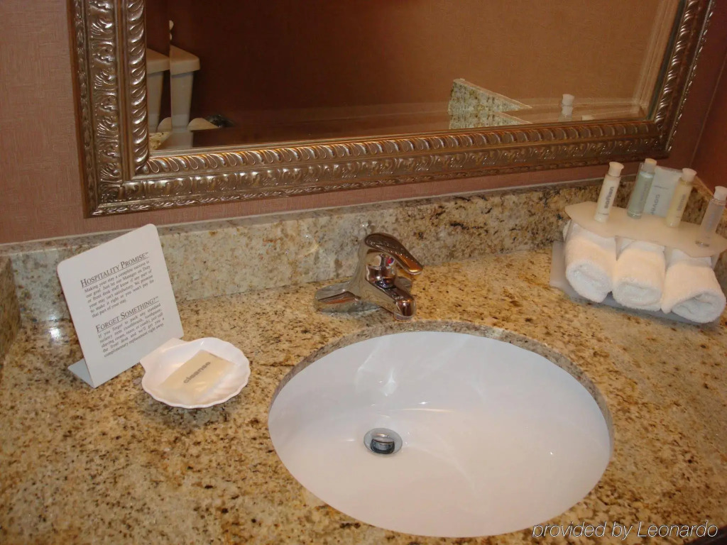 Holiday Inn Express Hotel Clearwater East - ICOT Center by IHG