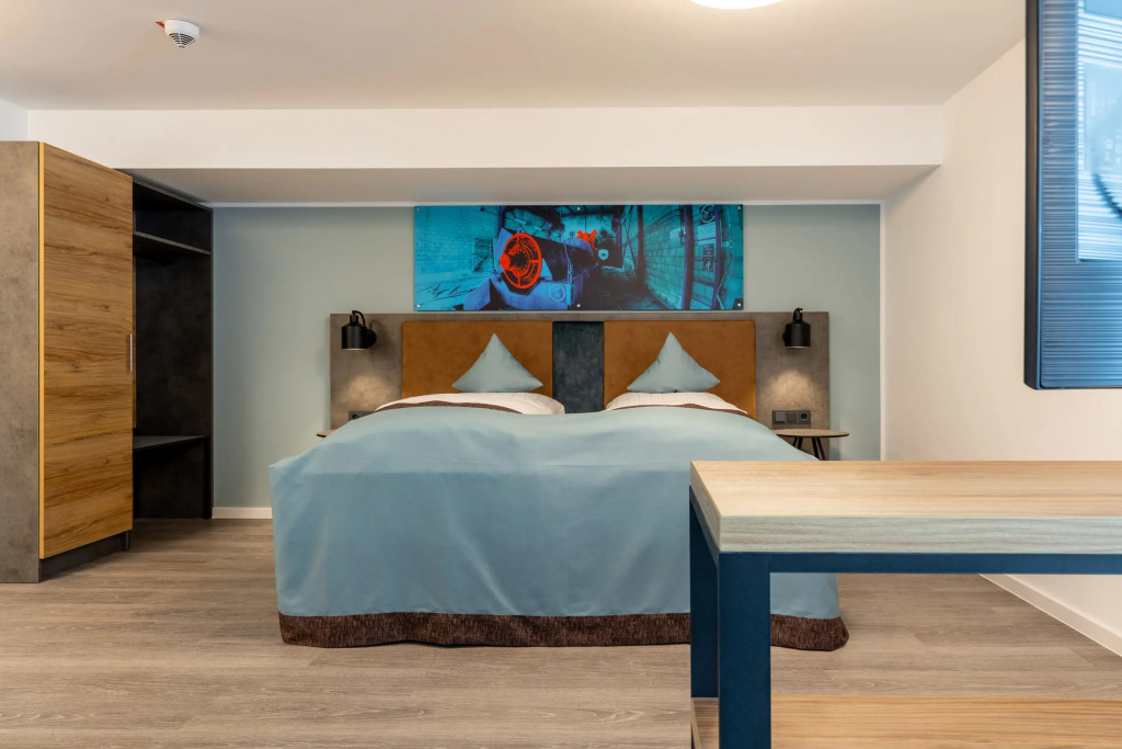 Trip Inn Hotel & Suites Essen