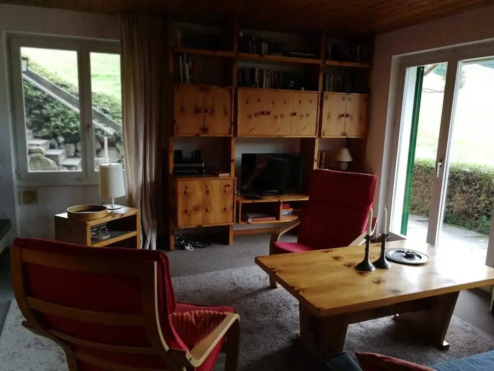 Enzian Chalet