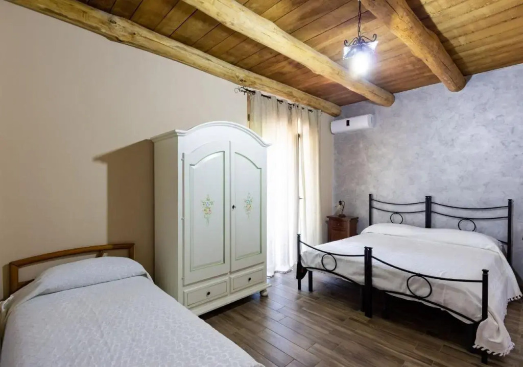 Agriturismo Locanda Nina