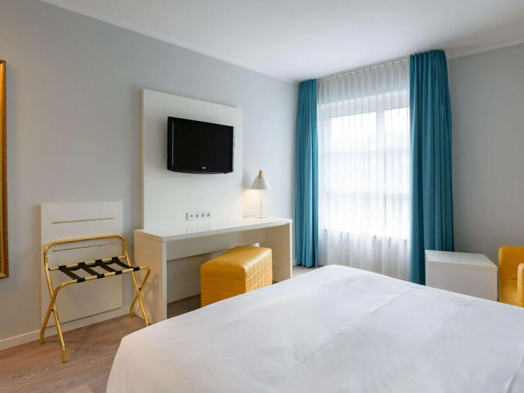 Ibis Styles Regensburg