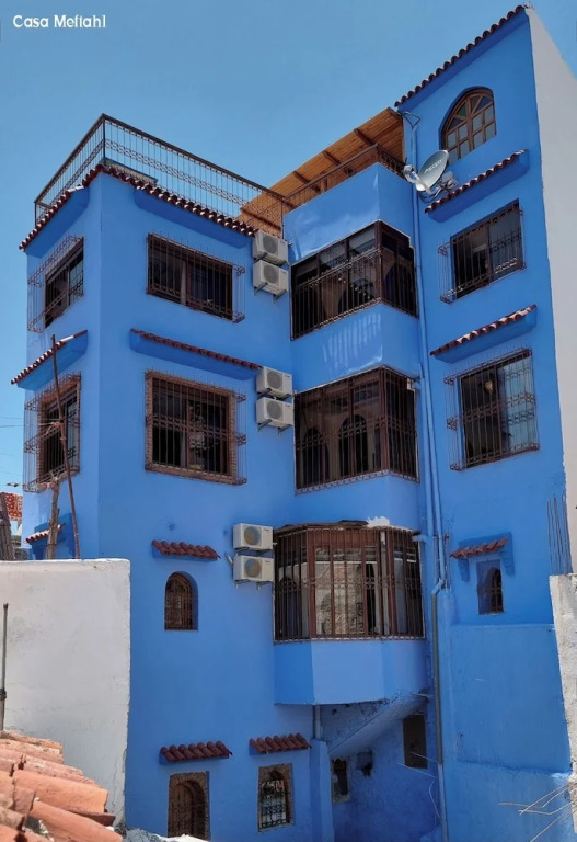 Casa meftah