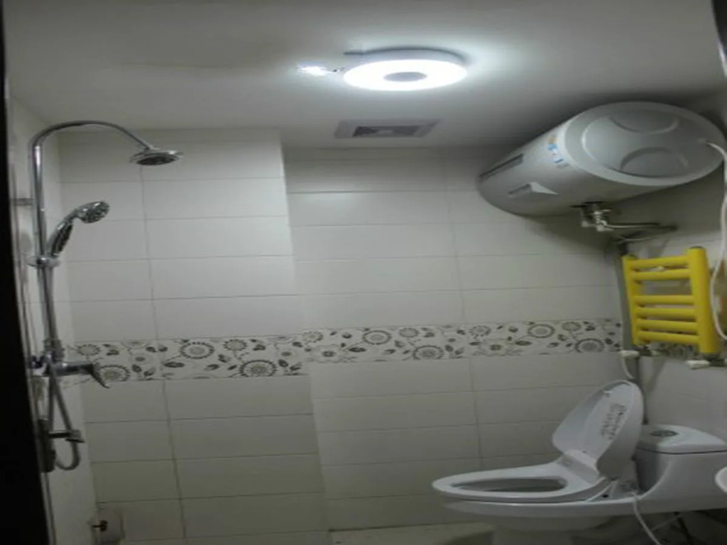 Qingdao May Flower Apartment