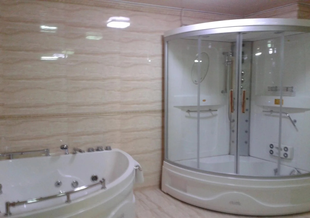 Nanshan Hotel
