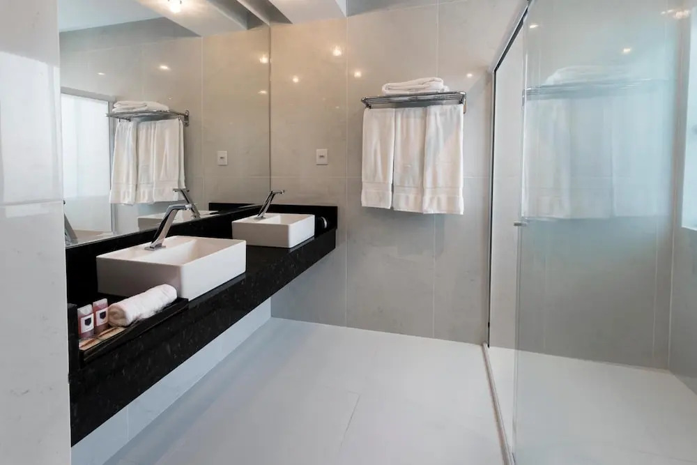 Itacolomi Hotel