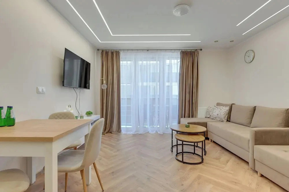 Mostek 228 by Grand Apartments