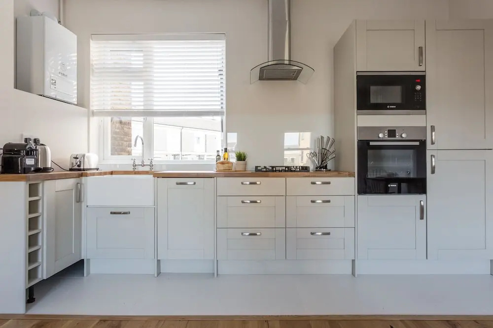 Stunning 2 bedroom Flat In The Heart Of Camberwell