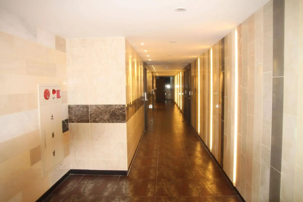 Thassos Tourist Hotel
