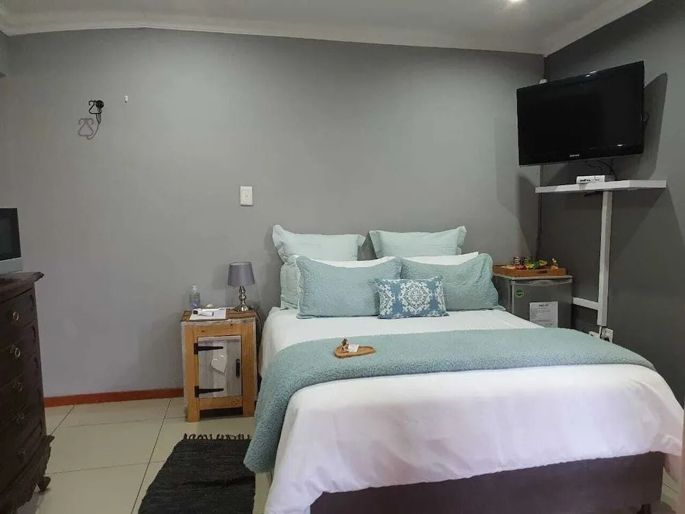 Impala's Rest B&B