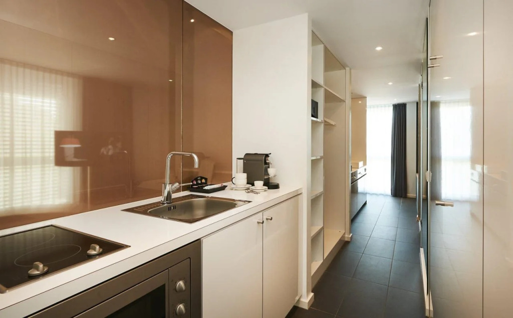 LEGERE HOTEL Luxembourg