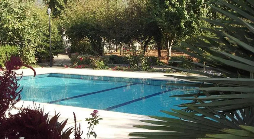 Villa Dilek Kayakoy
