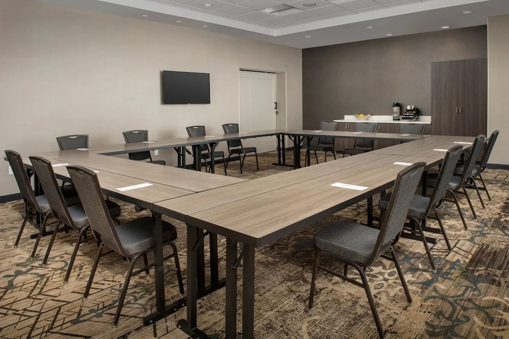 Residence Inn Jacksonville Downtown