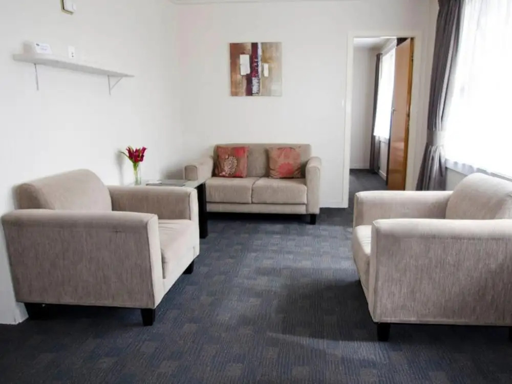 Oakleigh Motel