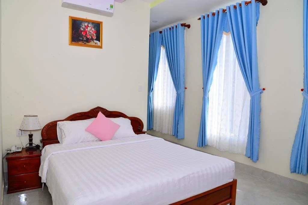 Phong Nha Hotel Phu Quoc