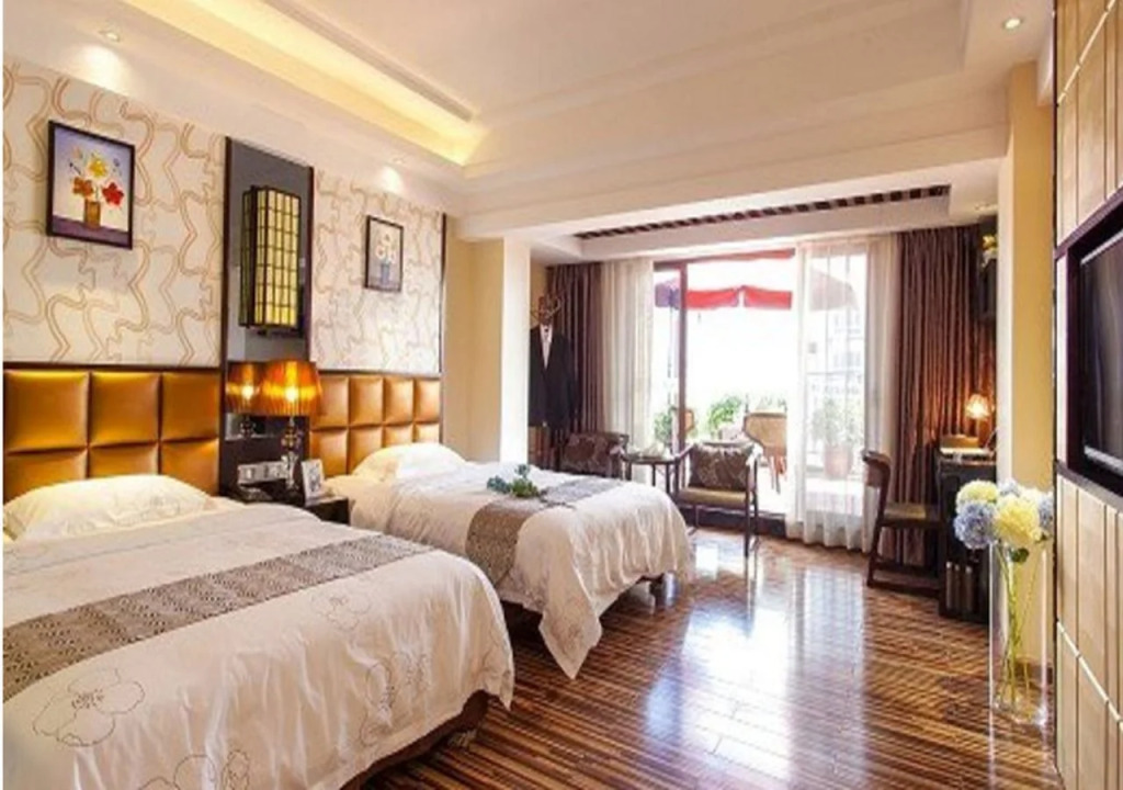 Guangzhou Wellgold Hotel