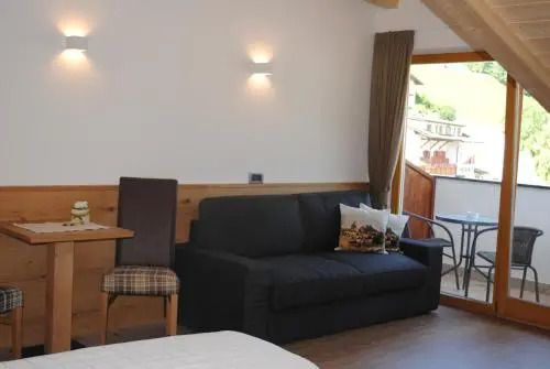 Hotel Garni Walter
