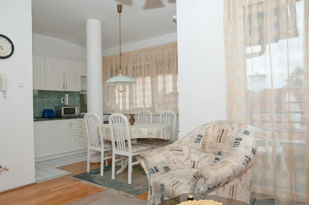 Centrum 2 Apartmanok