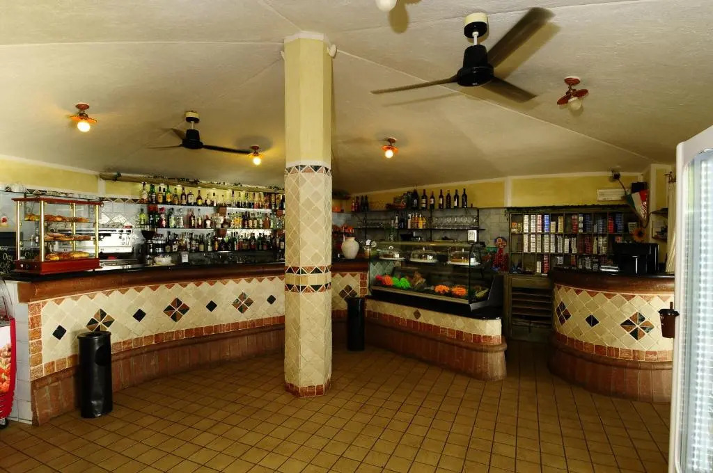 Hotel LEsagono