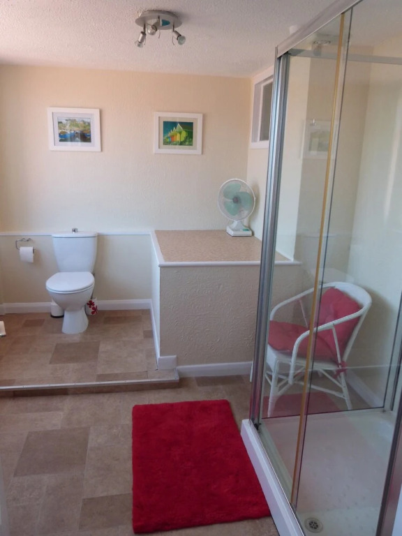 Bramblewick Guest House