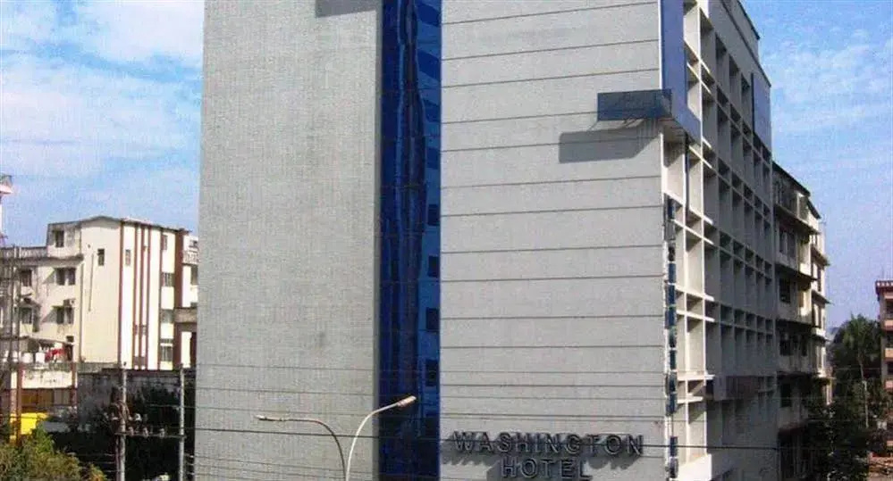 Hotel Washington Dhaka
