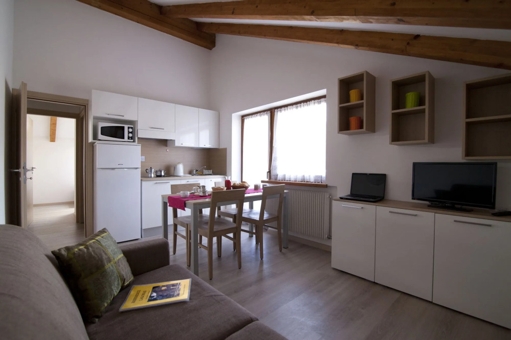 Residence Lagorai