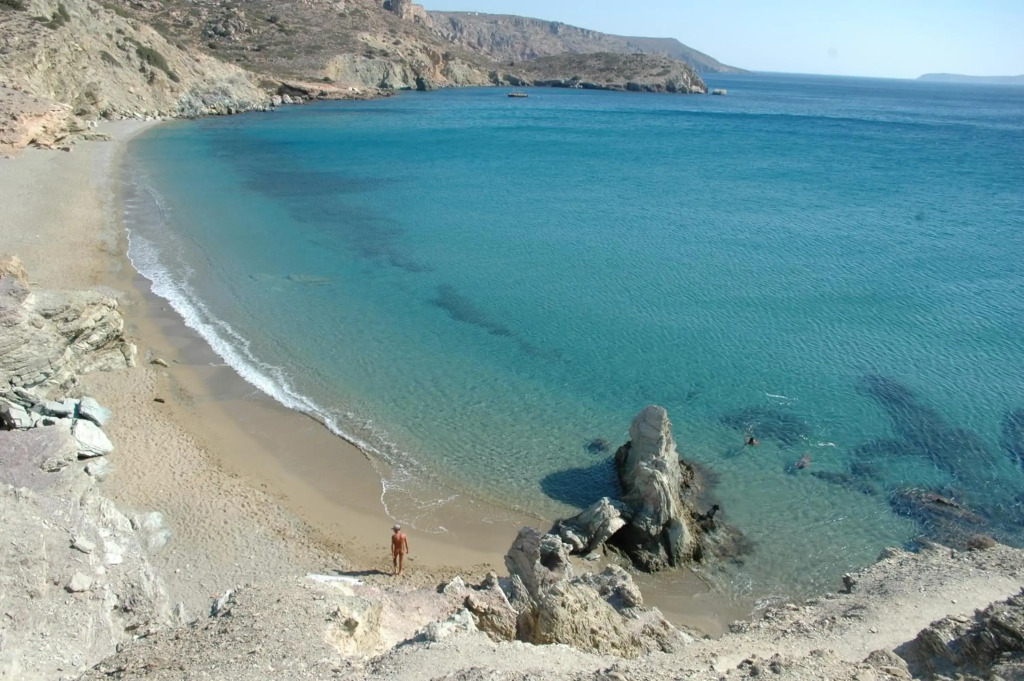 Portobelis Apartments