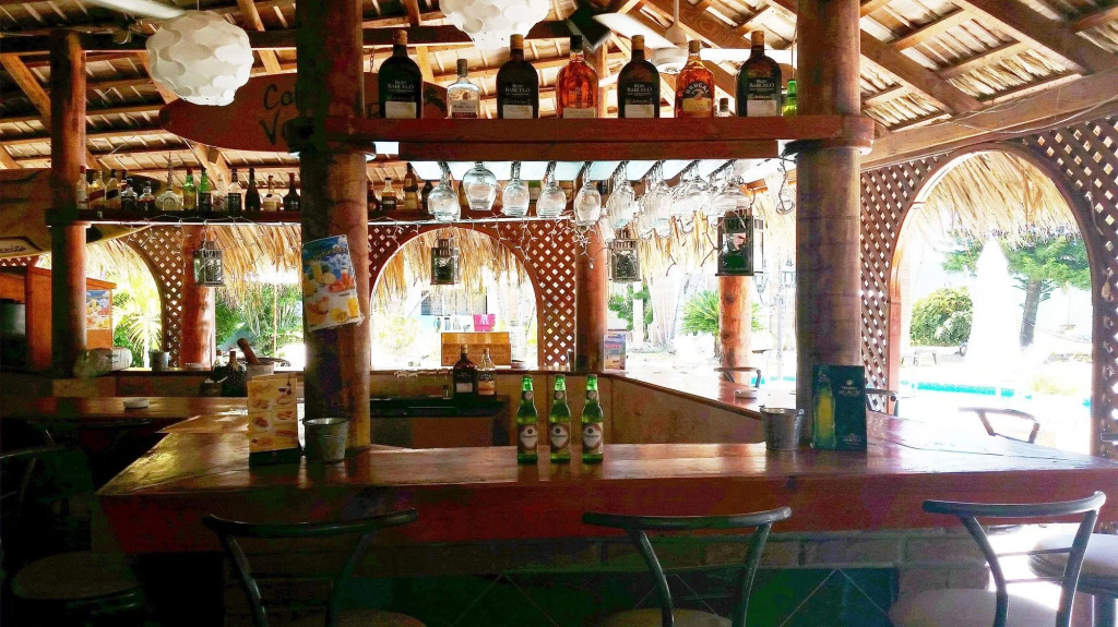 Hotel Voramar