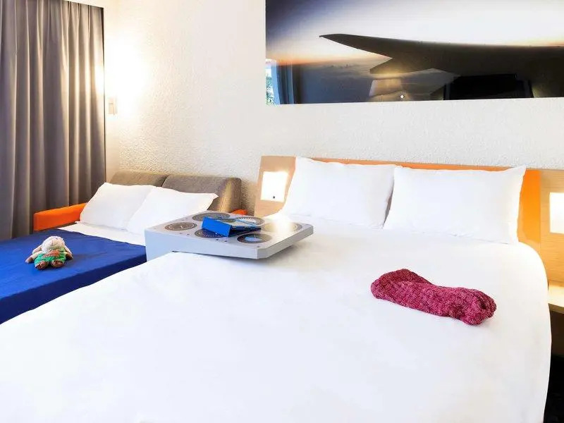 Novotel A