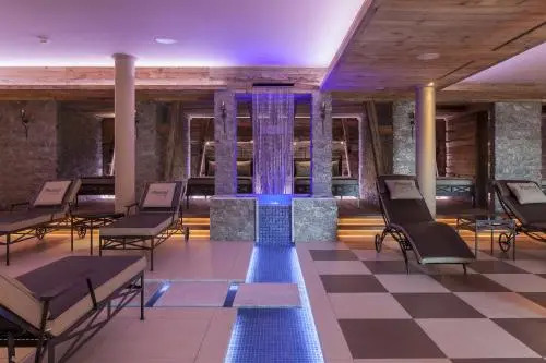 Hotel Plunhof