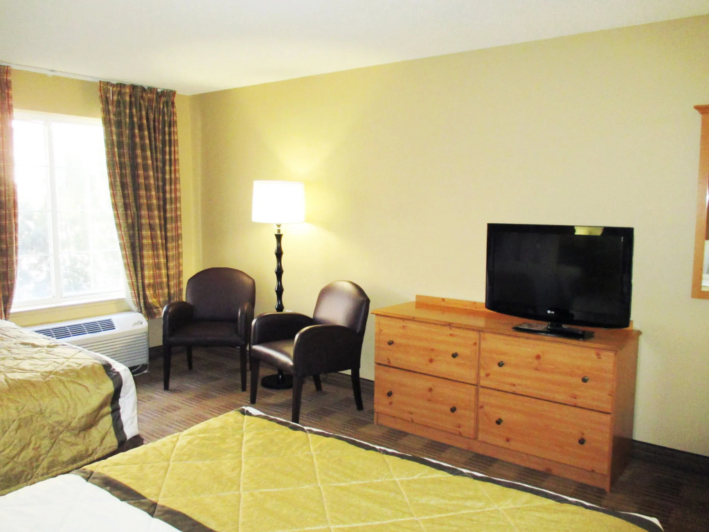 Extended Stay America - Kansas City - Country Club Plaza