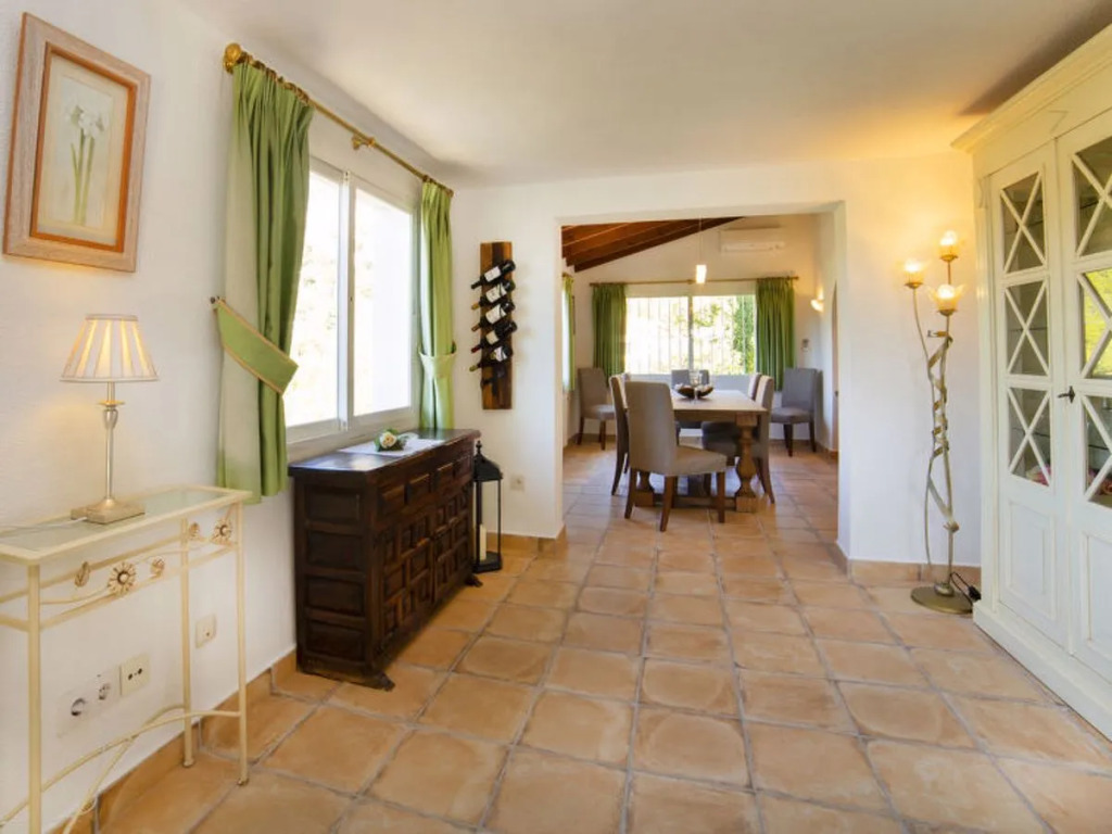 Villa Torre Blanca by Interhome