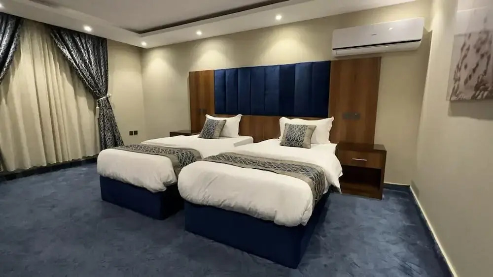 Vatoran Luxury Apartments