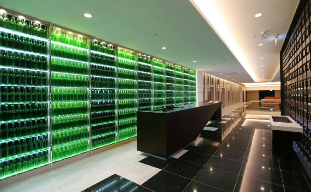 凱撒趣淘漫旅-台南 HOTEL CHAM CHAM Tainan