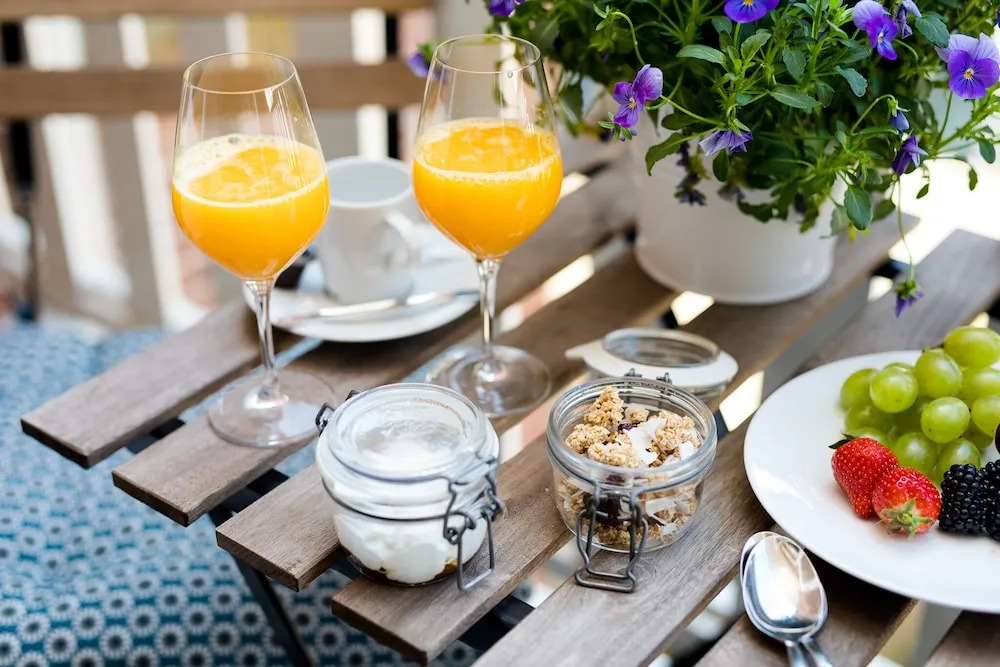 Boutique Hotel ZIES