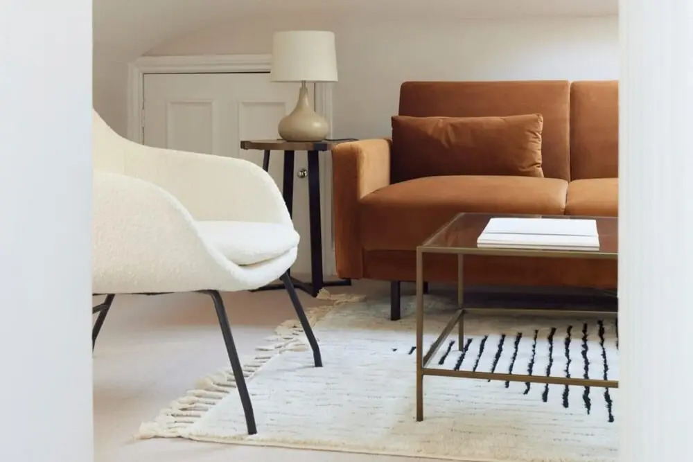 The St Johns Wood Sanctuary - Glamorous 2bdr Flat