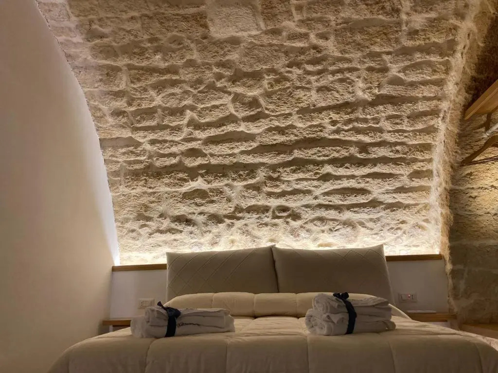 Pietrabianca Santa Maria Apartments