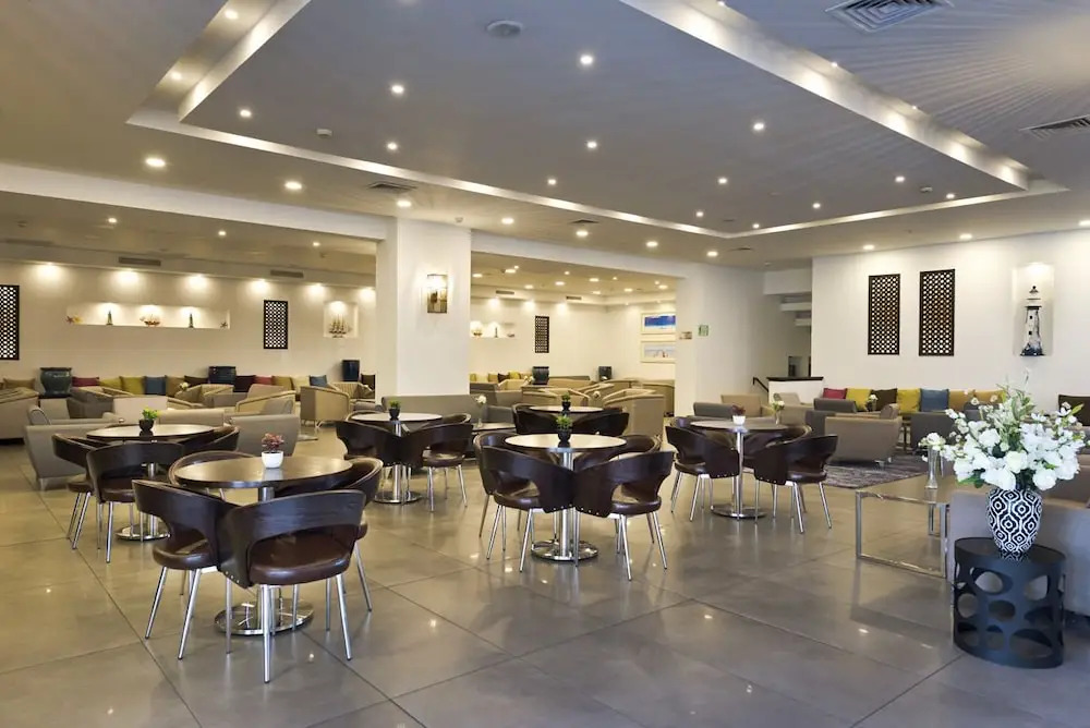 G hotel