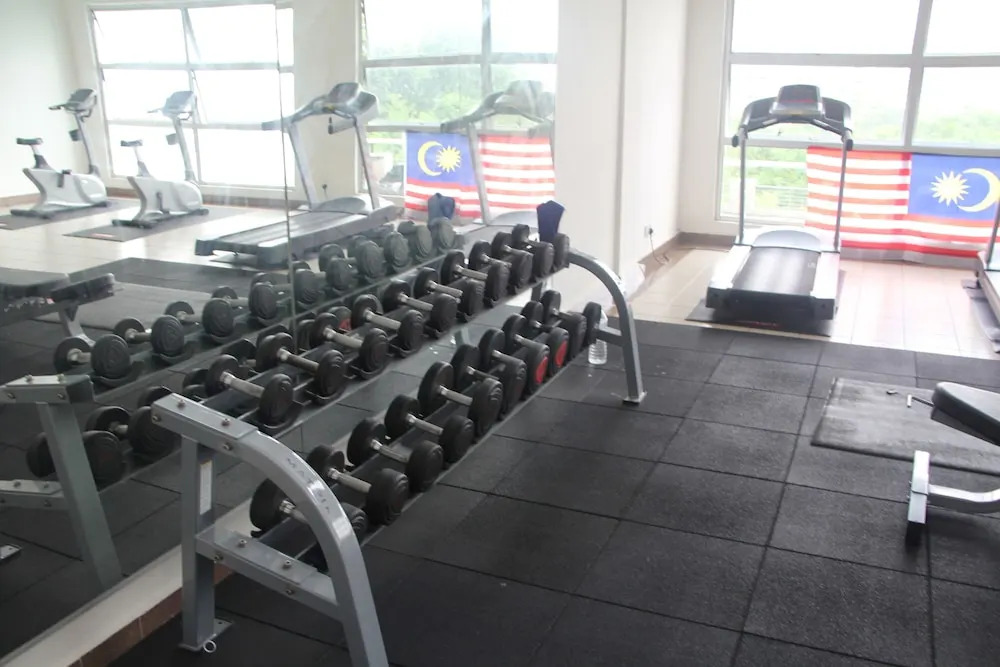 Kuala Lumpur Condo for Max 10 pax