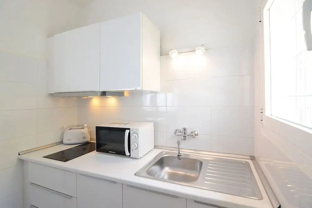 Apartamentos Casa Franziska
