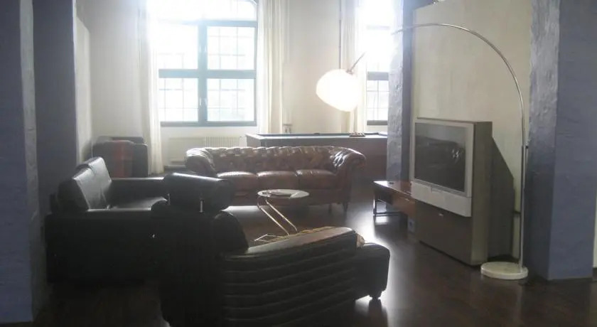 Künstler Loft