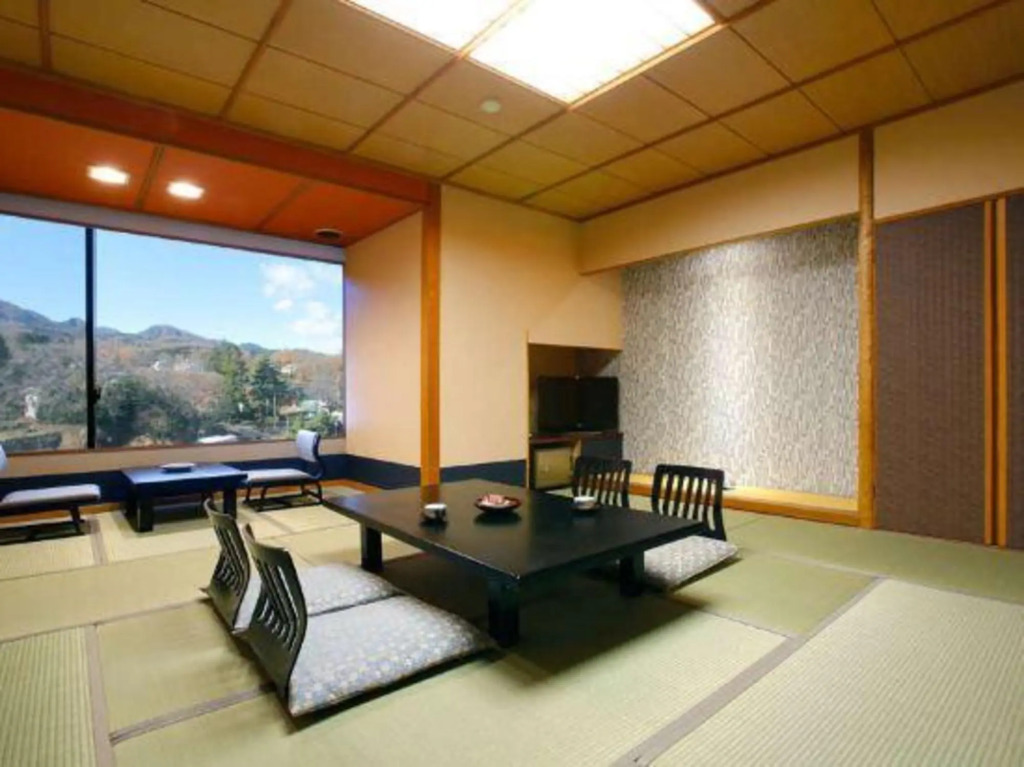 Ryokan Sakurai