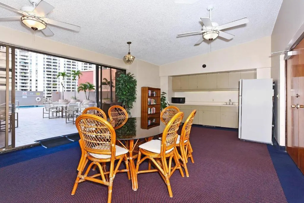 Canterbury Place #36D