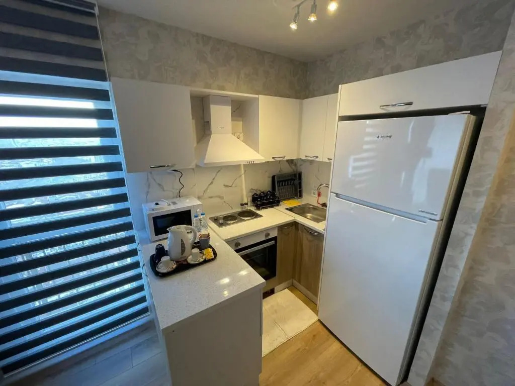 1-bedroom, nearby services, park, free wifi, free parking - AN9