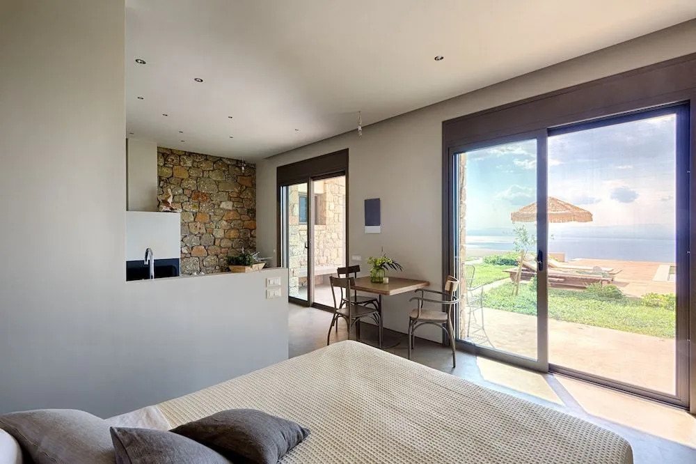 Euphoria Estate Messinia